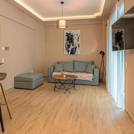 Ventiri Suite 2 Athènes Extérieur photo