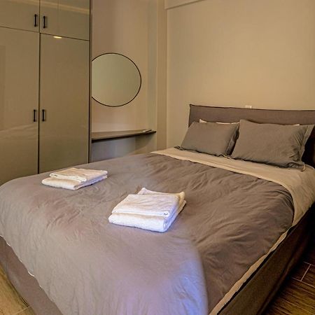 Ventiri Suite 2 Athènes Extérieur photo