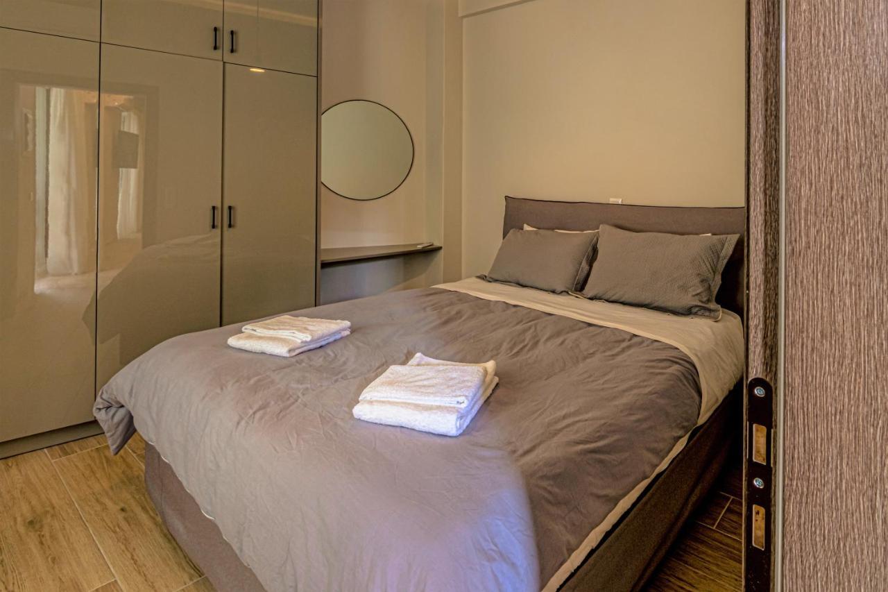 Ventiri Suite 2 Athènes Extérieur photo
