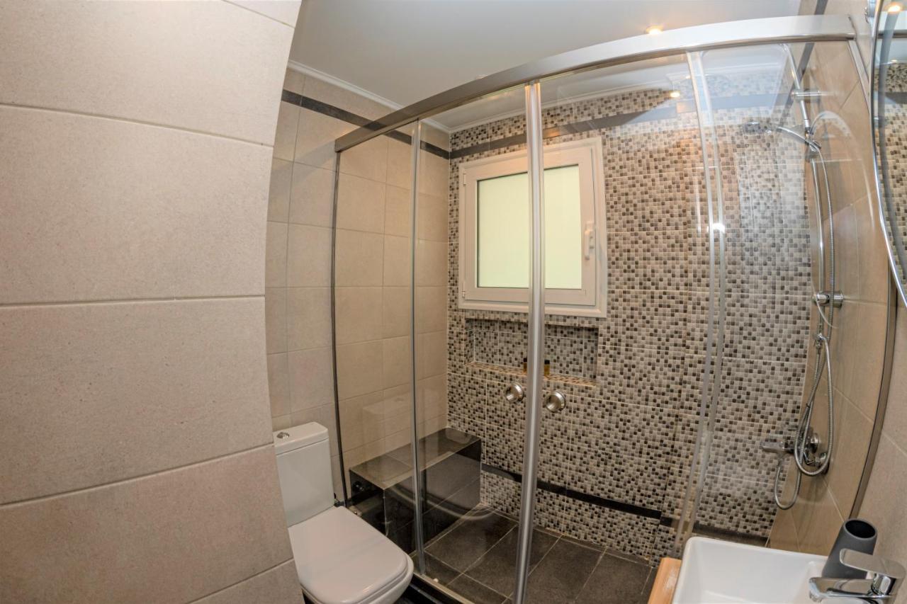 Ventiri Suite 2 Athènes Extérieur photo