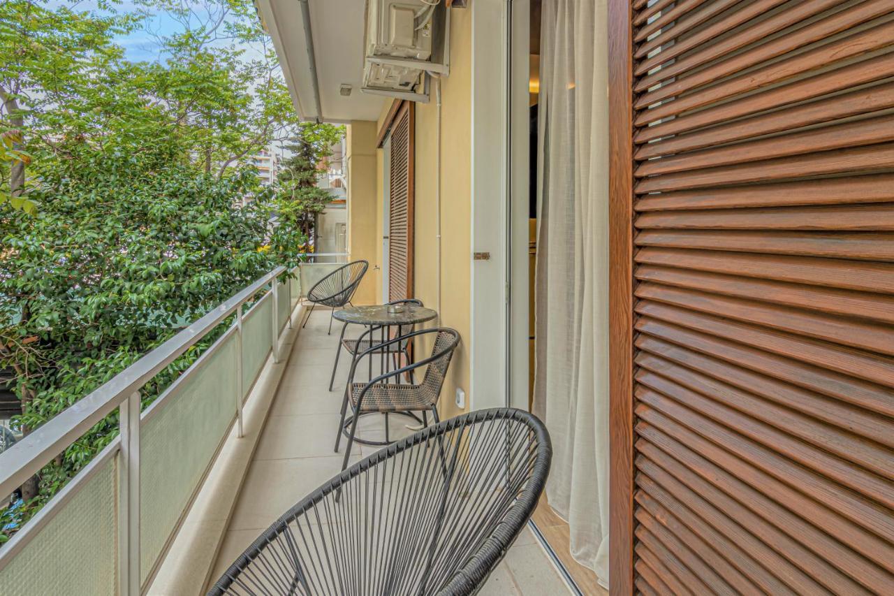 Ventiri Suite 2 Athènes Extérieur photo