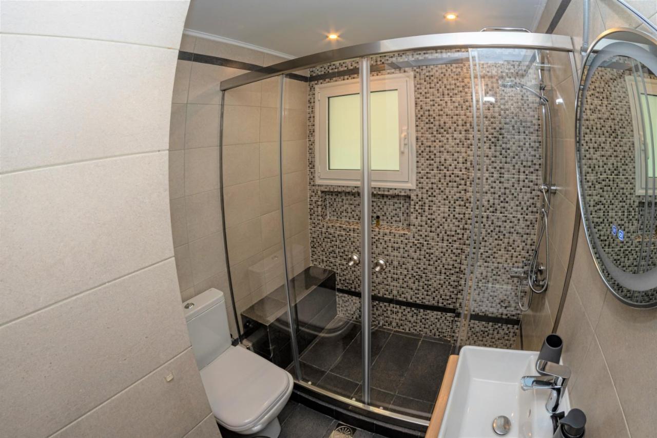 Ventiri Suite 2 Athènes Extérieur photo