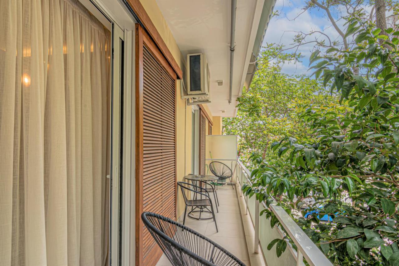 Ventiri Suite 2 Athènes Extérieur photo