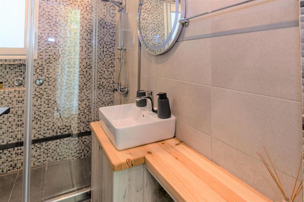 Ventiri Suite 2 Athènes Extérieur photo